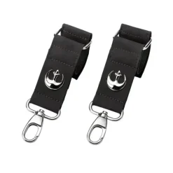Petunia - Valet Stroller Clips, The Star Wars Collection