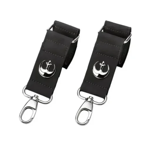 Petunia - Valet Stroller Clips, The Star Wars Collection