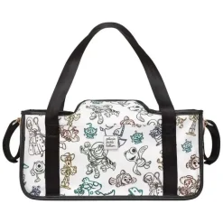 Petunia - Wander Stroller Caddy, Disney &amp; Pixar Playday