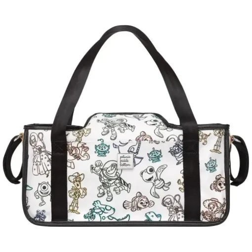 Petunia - Wander Stroller Caddy, Disney &amp; Pixar Playday