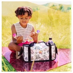 Petunia - Wander Stroller Caddy, Disney &amp; Pixar Playday