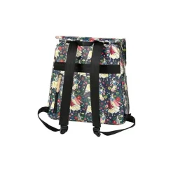 Petunia Pickel - Bolsa de fraldas Botton Meta BackPack na Floresta Encantada da Branca de Neve da Disney