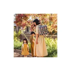 Petunia Pickel - Bolsa de fraldas Botton Meta BackPack na Floresta Encantada da Branca de Neve da Disney