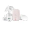 Philips Avent - Bomba tira leite elétrica simples, branca