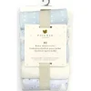 Piccolo Bambino - 10 Pk Washcloth Set Blue