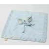 Piccolo Bambino - Micro Mink Cuddly Pal Nunu Blue Elephant