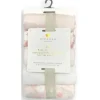 Piccolo Bambino - 10Pk Washcloth Set Pink