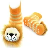 Piero Liventi - Lion Rattle Sock