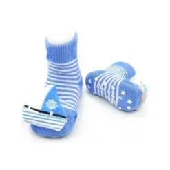 Piero Liventi - Meias de chocalho para veleiro Boogie Toes