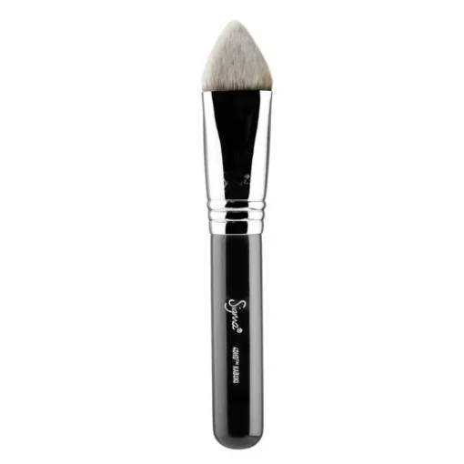 Pincel de maquiagem Sigma 4Dhd Kabuki