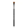 Pincel de sombra para sombra de olhos Sigma Makeup E55