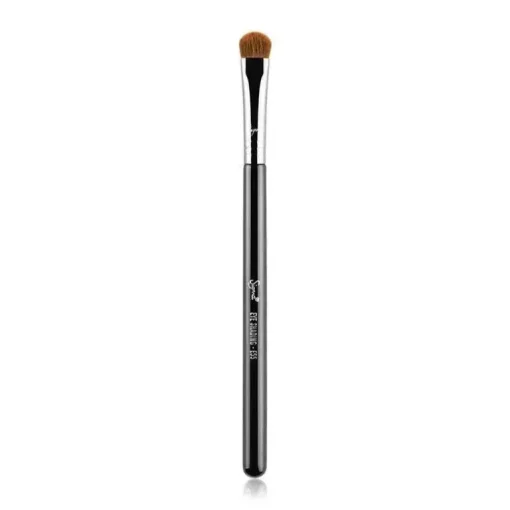 Pincel de sombra para sombra de olhos Sigma Makeup E55