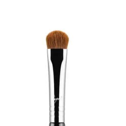 Pincel de sombra para sombra de olhos Sigma Makeup E55
