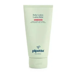 Pipeta - Baby Lotion Rose + Geranium 5,7 Oz