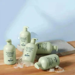 Pipeta - Baby Shampoo/Wash Rose + Geranium 11,8 Oz