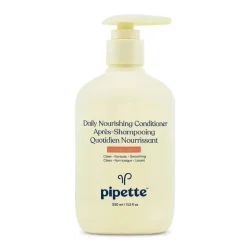 Pipeta - Condicionador nutritivo diário para bebês, 11,2 onças