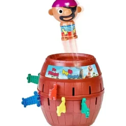 Pirata pop-up de brinquedo Tomy