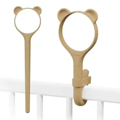 Pirulito - Manga externa trocável 20cm, urso brownie