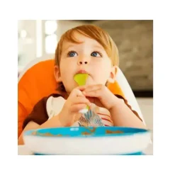 Placa de sucção Munchkin 2019 Stay Place, cores sortidas (azul, roxo, verde e rosa)