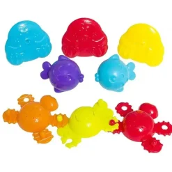 Playgro - Splash In The Tub Fun Set Brinquedo de Banho