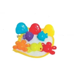 Playgro - Splash In The Tub Fun Set Brinquedo de Banho