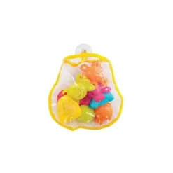 Playgro - Splash In The Tub Fun Set Brinquedo de Banho