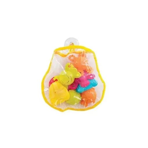 Playgro - Splash In The Tub Fun Set Brinquedo de Banho