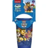 Playtex - Sipsters Stage 2, 360 graus Paw Patrol à prova de derramamento, à prova de vazamentos, à prova de quebra para meninos, pacote de 2