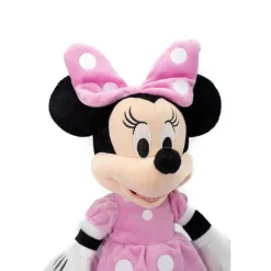 Plush Toys Disney Minnie Mouse Plush