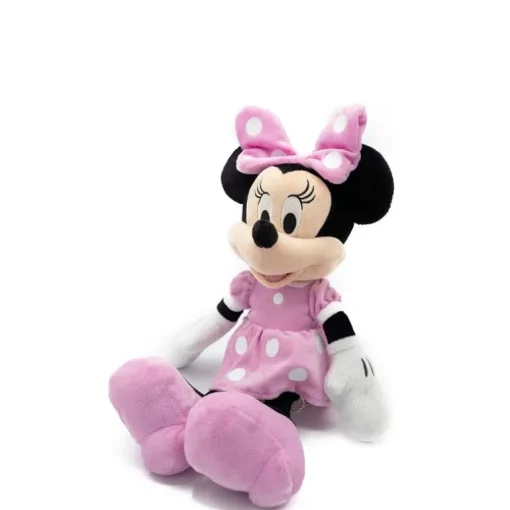 Plush Toys Disney Minnie Mouse Plush