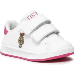 Polo Ralph Lauren - Baby Heritage Court II Bear