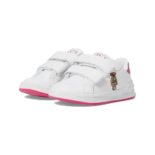 Polo Ralph Lauren - Baby Heritage Court II Bear