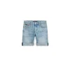 Polo Ralph Lauren Baby - Boys Sullivan Shorts Jeans Stretch Stretch, Lavagem Calhoun