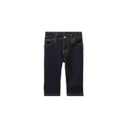 Polo Ralph Lauren Baby - Jeans Hampton Straight Stretch, Vestry Wash Stretch