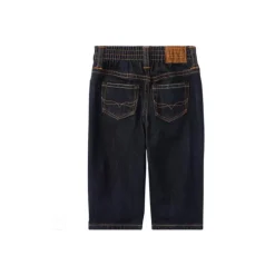 Polo Ralph Lauren Baby - Jeans Hampton Straight Stretch, Vestry Wash Stretch