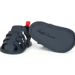 Polo Ralph Lauren Baby - Sandália Pescador Darrell II, Azul Marinho