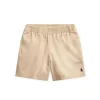 Polo Ralph Lauren Baby - Shorts Stretch Chino Pull-On, Cáqui