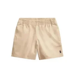 Polo Ralph Lauren Baby - Shorts Stretch Chino Pull-On, Cáqui