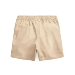 Polo Ralph Lauren Baby - Shorts Stretch Chino Pull-On, Cáqui