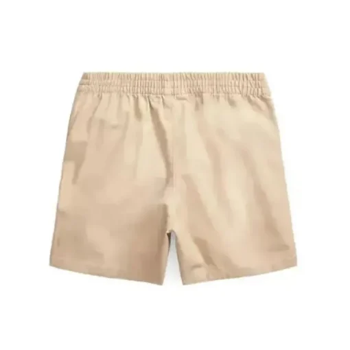 Polo Ralph Lauren Baby - Shorts Stretch Chino Pull-On, Cáqui