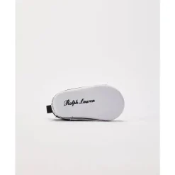 Polo Ralph Lauren Baby - Tênis de basquete Hamptyn HI