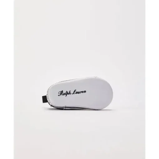 Polo Ralph Lauren Baby - Tênis de basquete Hamptyn HI
