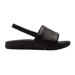 Polo Ralph Lauren Bebê - Beach Cayson Bear Preto Liso