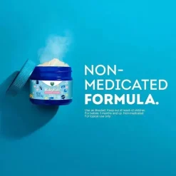 Pomada calmante Vicks Babyrub 1,76 oz