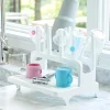 Pop Yum - Glacier White Drying Rack