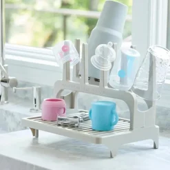 Pop Yum - Gray Drying Rack