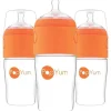 Popyum - Fórmula anticólica para fazer mamadeira, 3 unidades, 9 onças