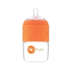 Popyum - fórmula anticólica para fazer mamadeira, 5 onças