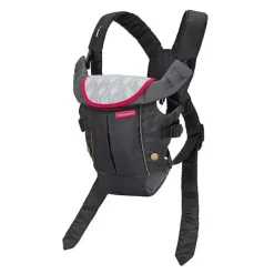 Porta-bebês Infantino Swift Classic, Preto