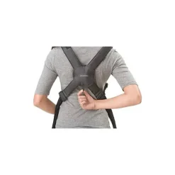 Porta-bebês Infantino Swift Classic, Preto